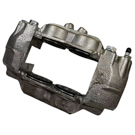 2021 Toyota 4Runner Brake Caliper 5